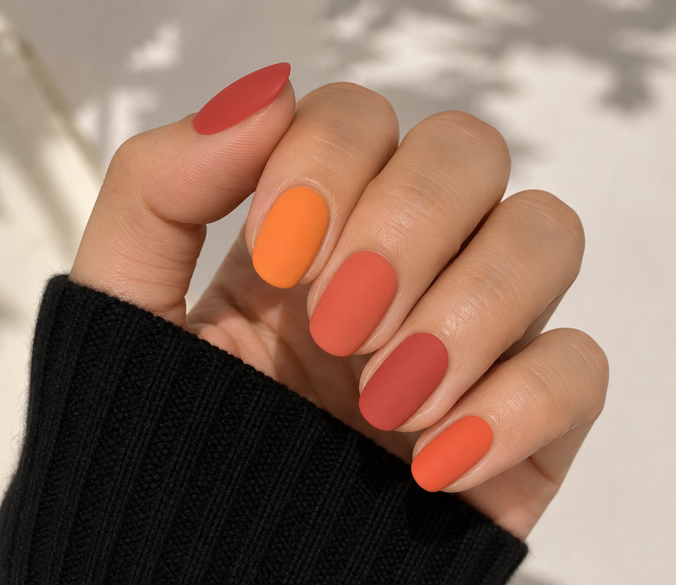 Sunset Spritz