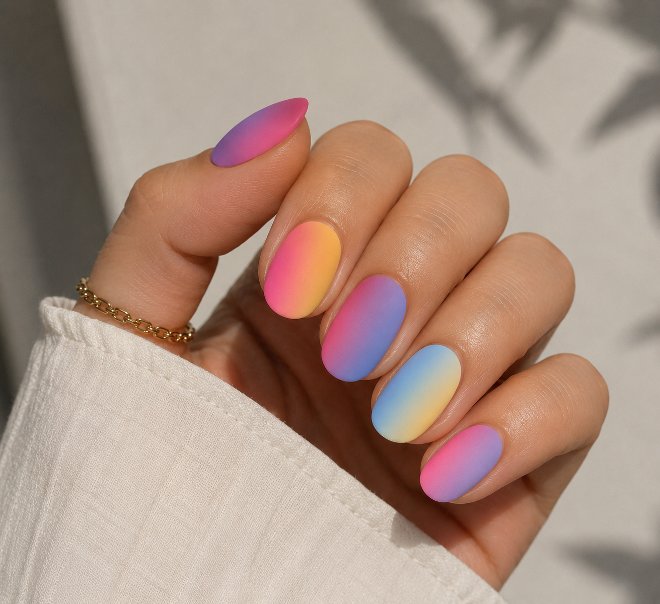Candy Aura