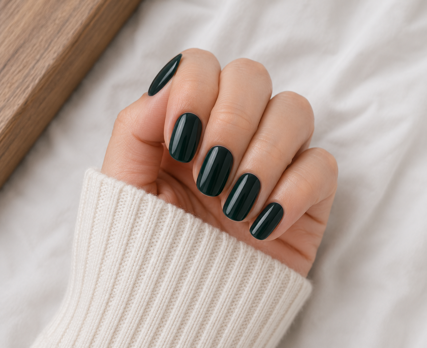 Emerald Affair