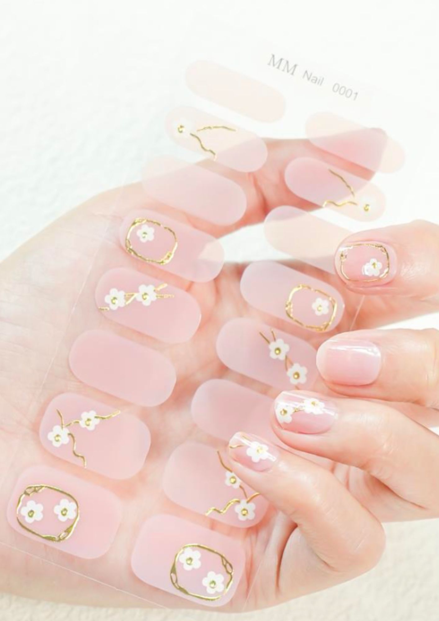 Bare Blush