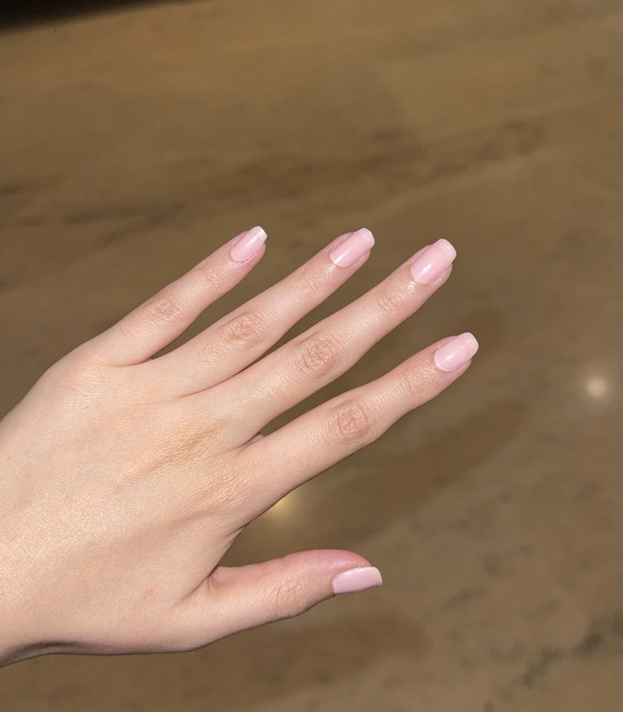 Cotton Blush