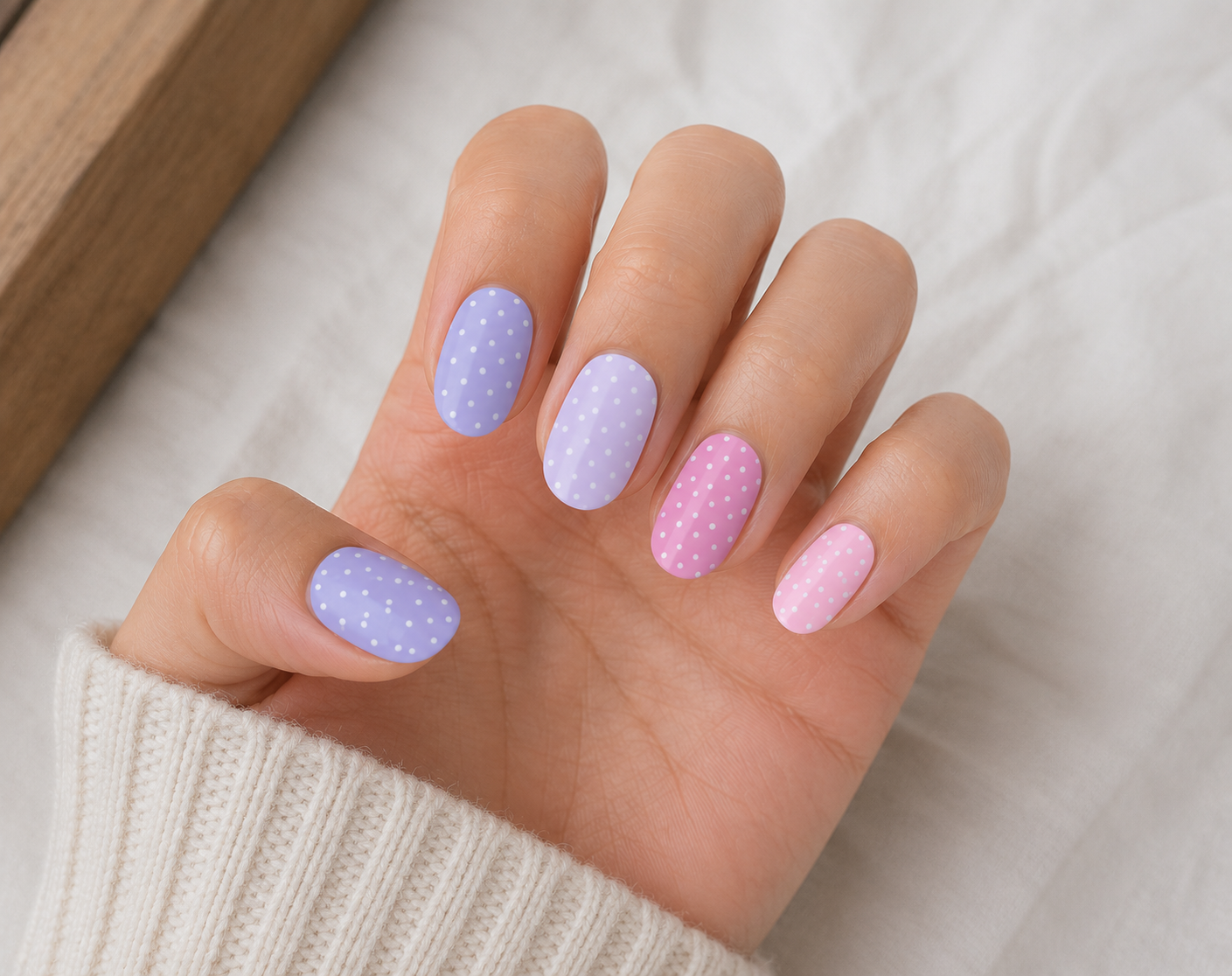 Pretty Little Things